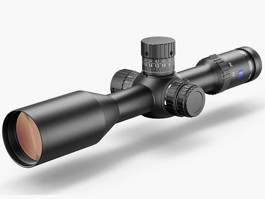 Luneta Zeiss LRP S5 5-25x56 MRi