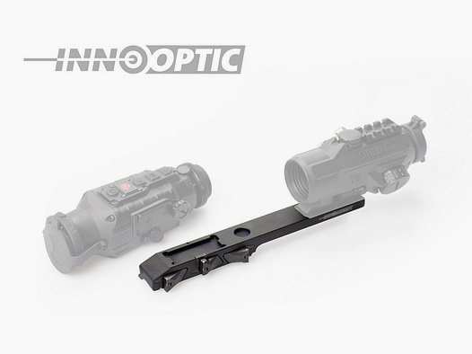 Montaggio multifunzionale Innomount per sistemi Guide Sensmart TA435/450: Weaver - Picatinny