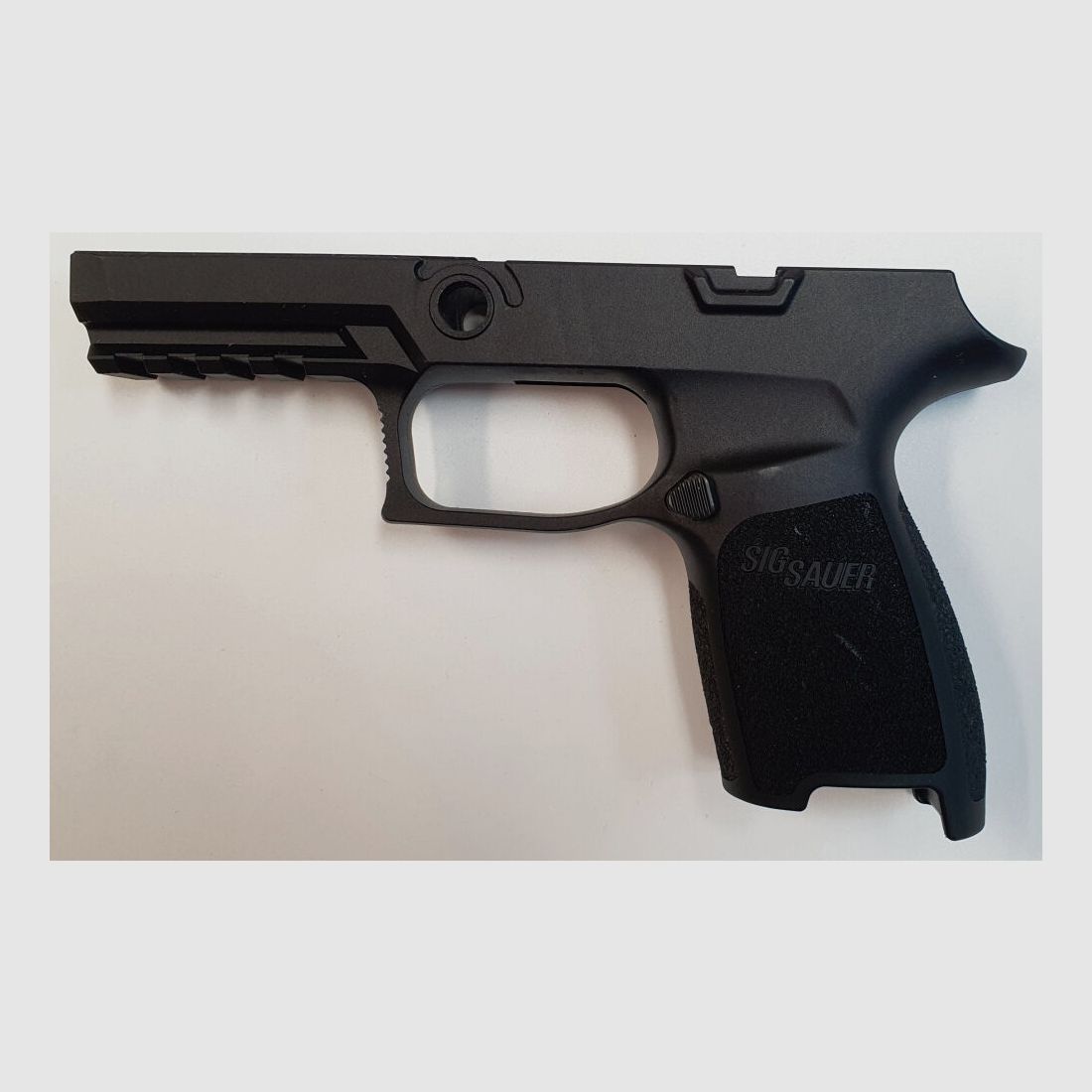 SIG SAUER P320 COMPACT Module de Poignée/Coque de Poignée Taille: S
