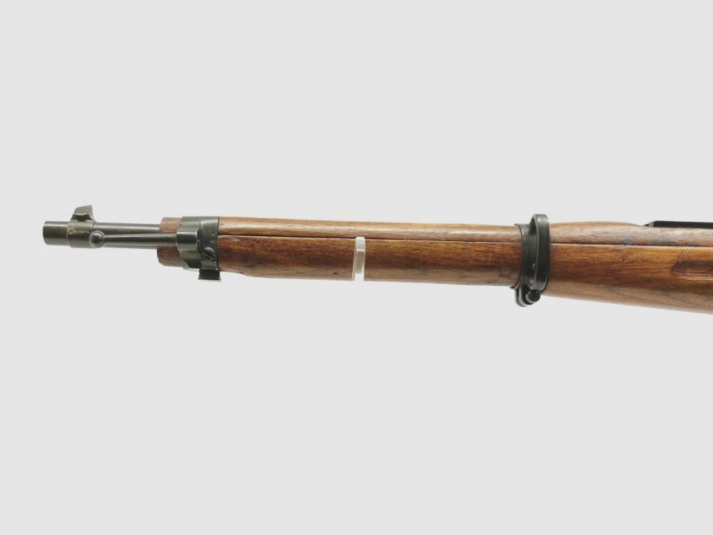 Steyr Mannlicher 1895