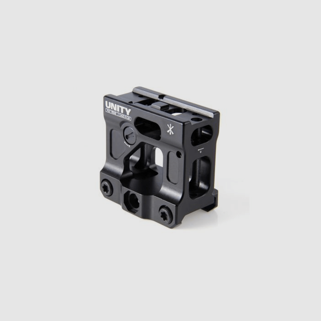 UNITY Tactical FAST Optikmontage für Aimpoint Micro