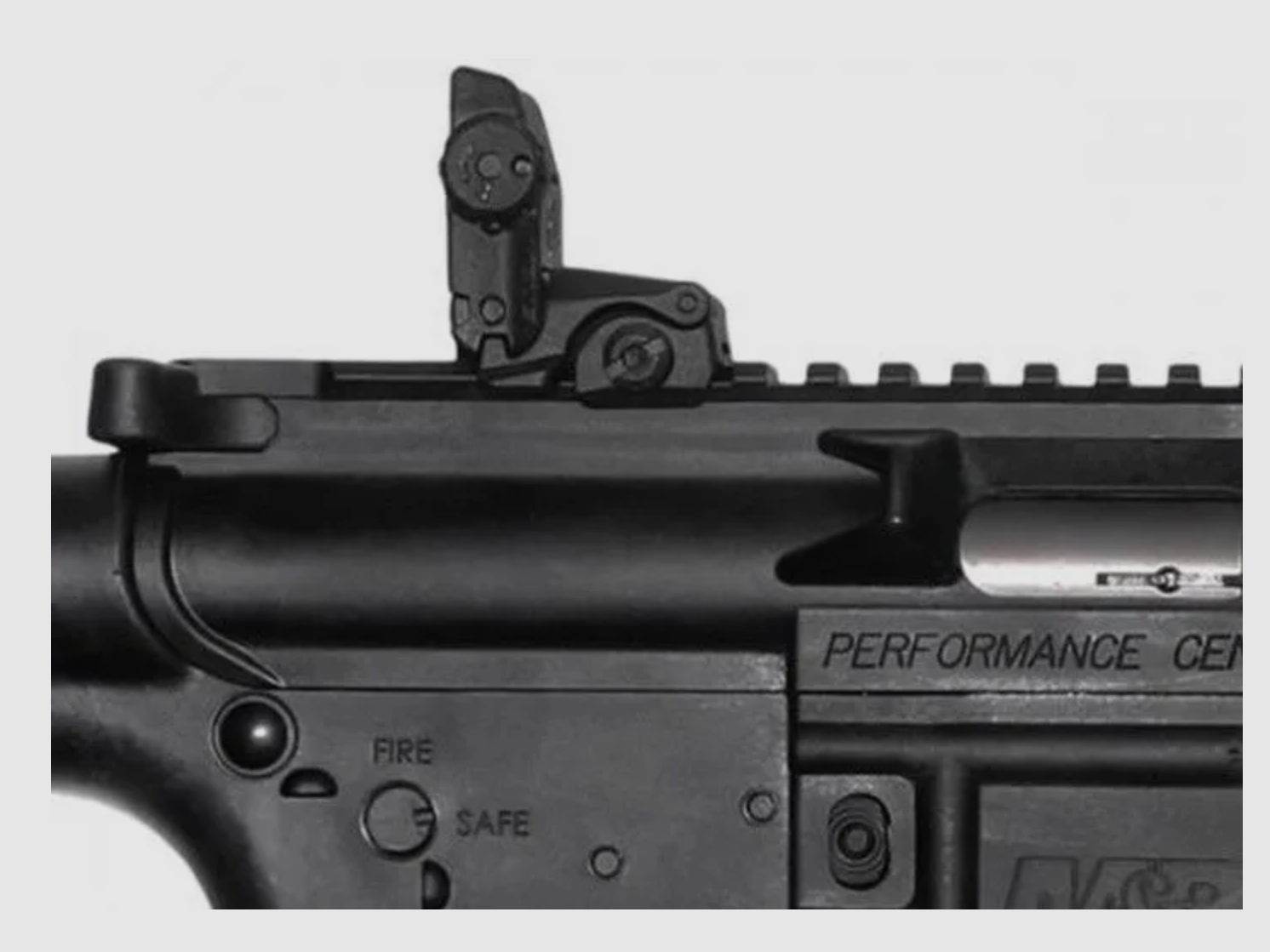 Smith and Wesson M&P15-22 Preformance Center .22LR, afbeelding 2 van 7