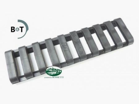 B&T GUMMIPROTECTION FÜR LANGES RAIL