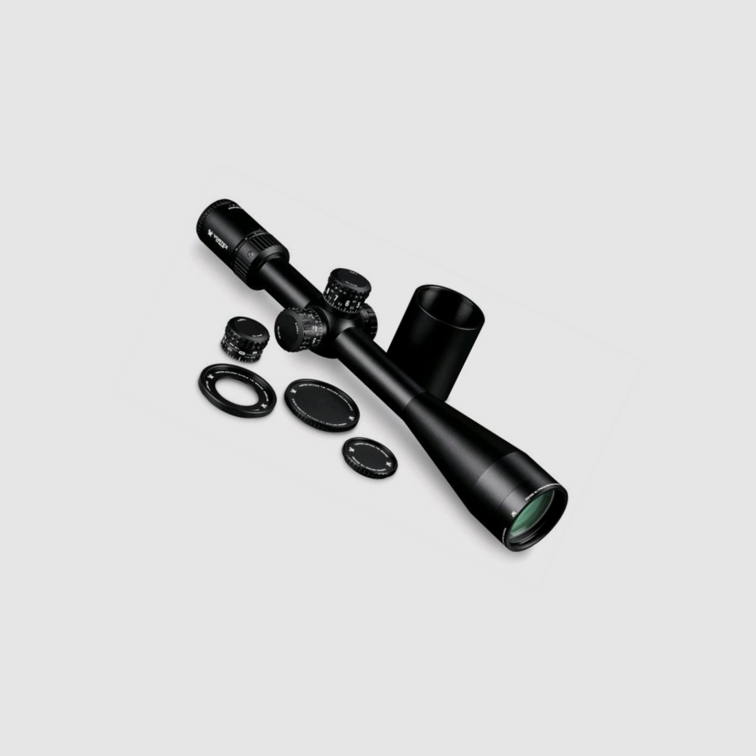 Vortex Golden Eagle HD 15-60×52 ECR-1 MOA