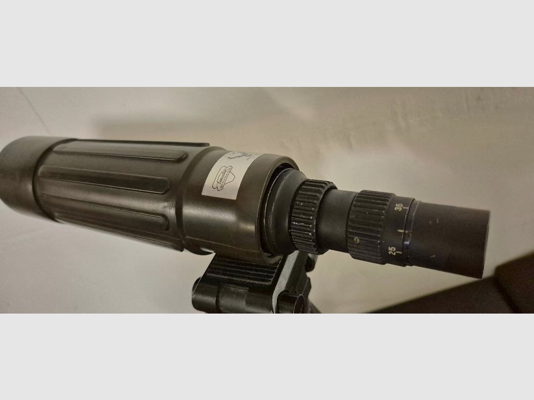 Seeadler 14-45x50 Sepektiv mit Stativ