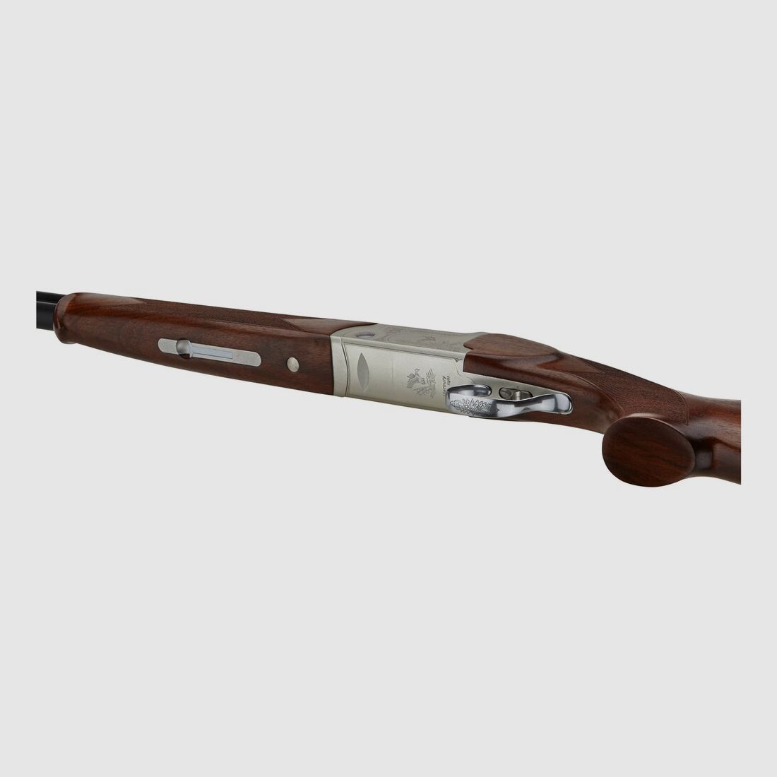 Mercury fucile da caccia sovrapposto Light Silver, immagine 4 di 6