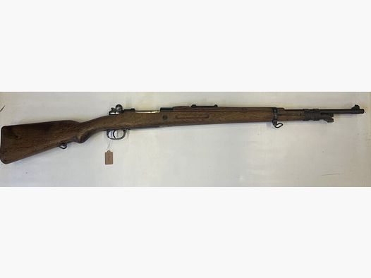 Mauser 1943