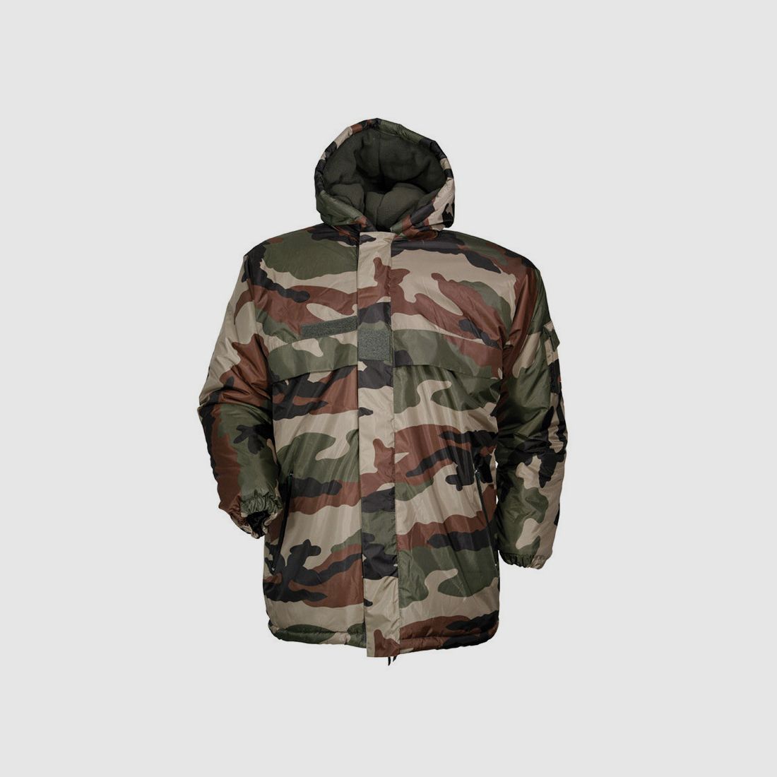Windjacke Futteral Camo Kinder
