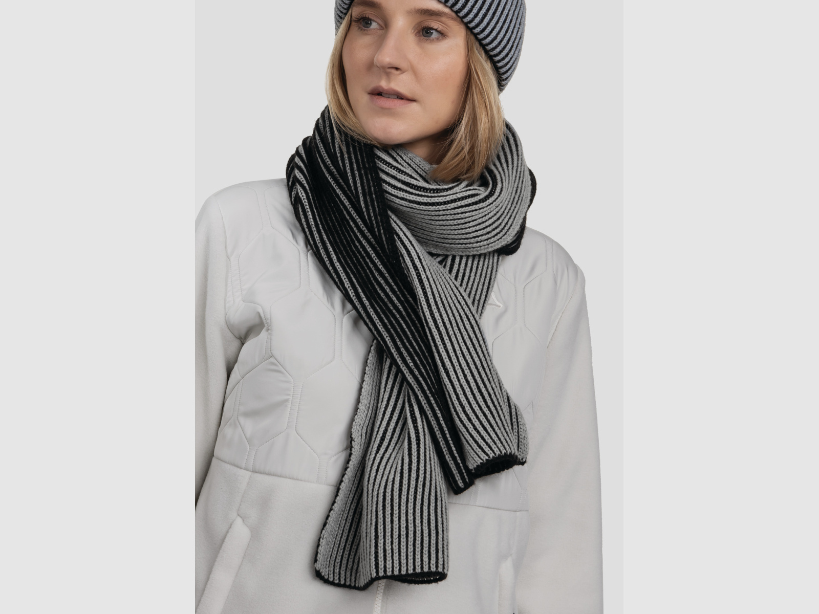 Écharpe SCHÖFFEL Style Cledio TOUT