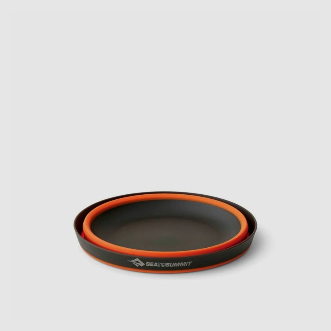 Opvouwbare Stoel Sea to Summit Frontier Oranje M, afbeelding 2 van 2