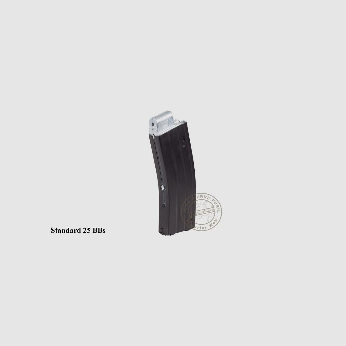 CROSMAN - Magazin für DPMS SBR und Bushmaster MPW 4,5 mm, Bild 1 von 2