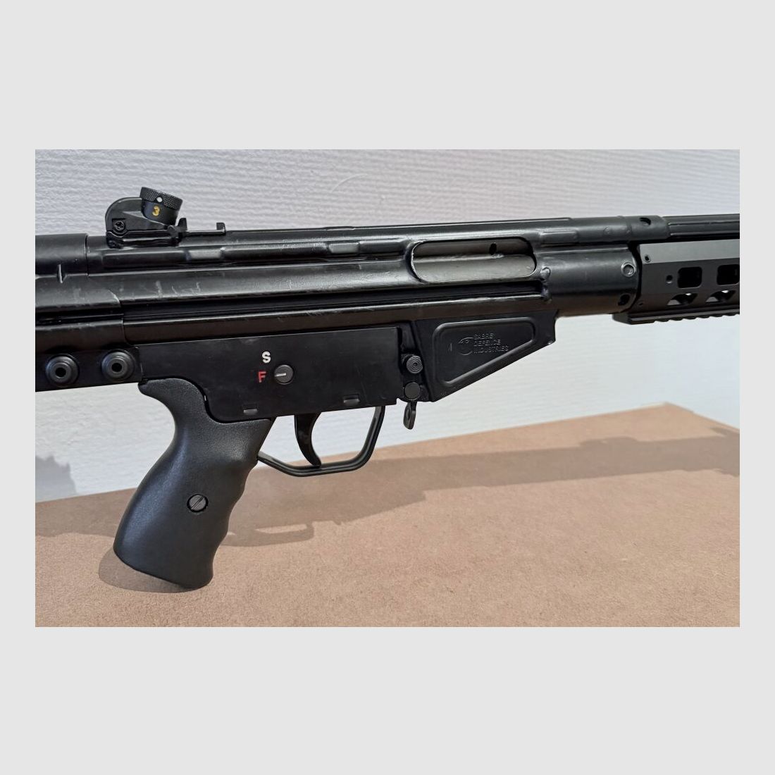 Sabre Defence XR 41 - G3 Clone