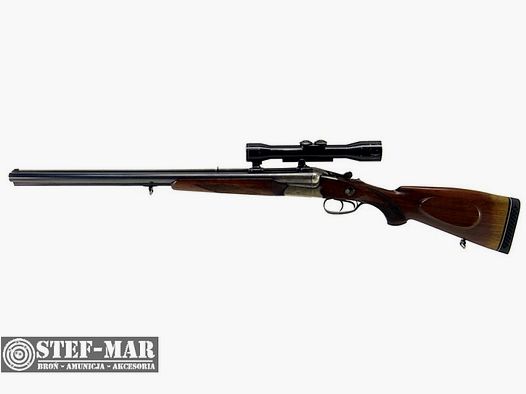 Dryling Suhl, kal. 12/70 + 7x57mmR [W150]