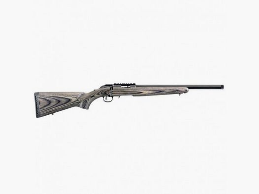Rifle de cerrojo RUGER American Target - 17 HMR