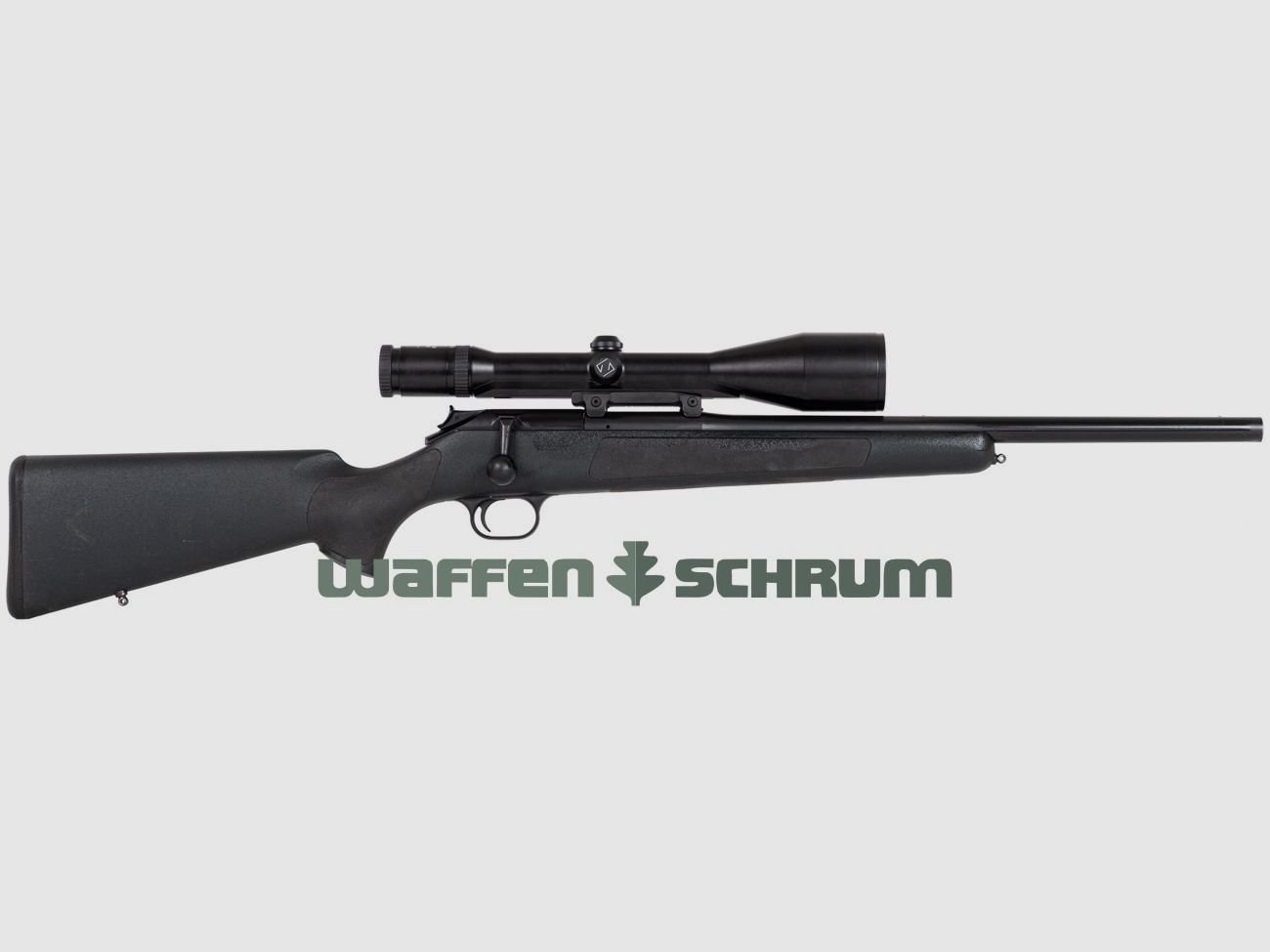 Blaser R93 Professional Semi-Weight 9,3x62, ZF Diavari-ZM 3-12x56T* Abs. 4, montaż SAMO, długość lufy: 50cm, profil lufy 19 mm