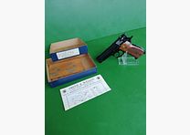 Smith & Wesson 39-2