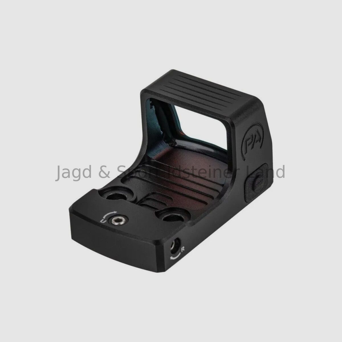 Primary Arms CLx 21mm Micro Gen2, 3MOA rot