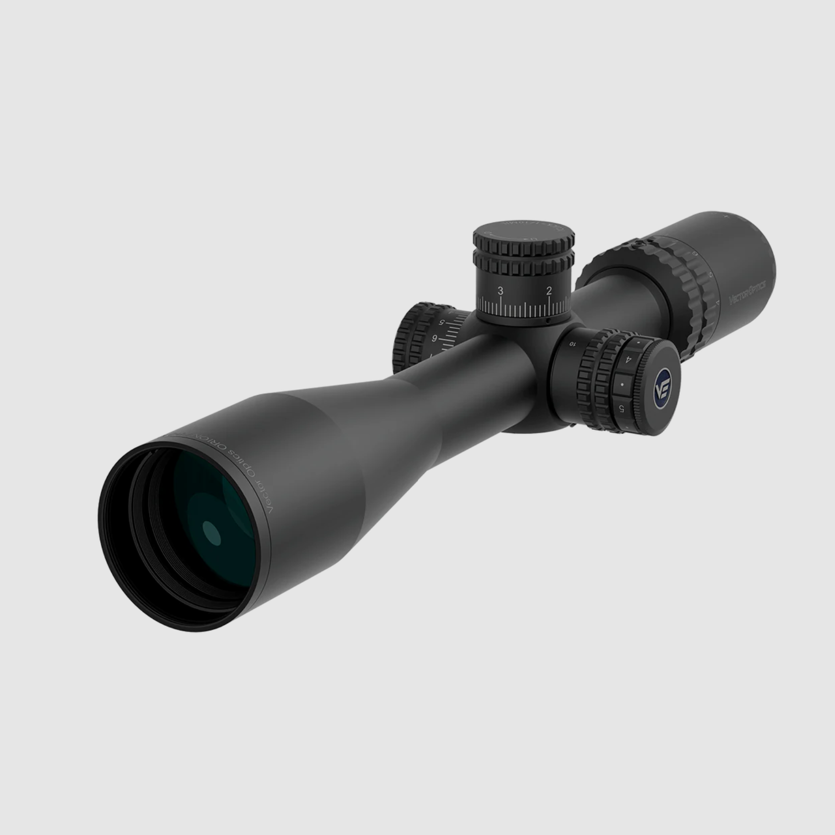 Orion Pro Max 4-16×44 HD SFP Zielfernrohr, Bild 1 von 3