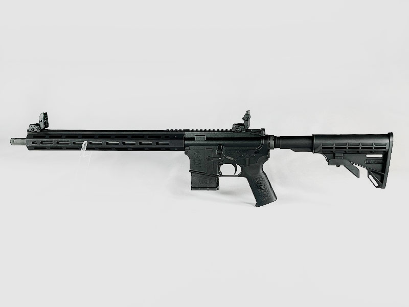 Tippmann Arms M4-22 Elite HUNTER 18"