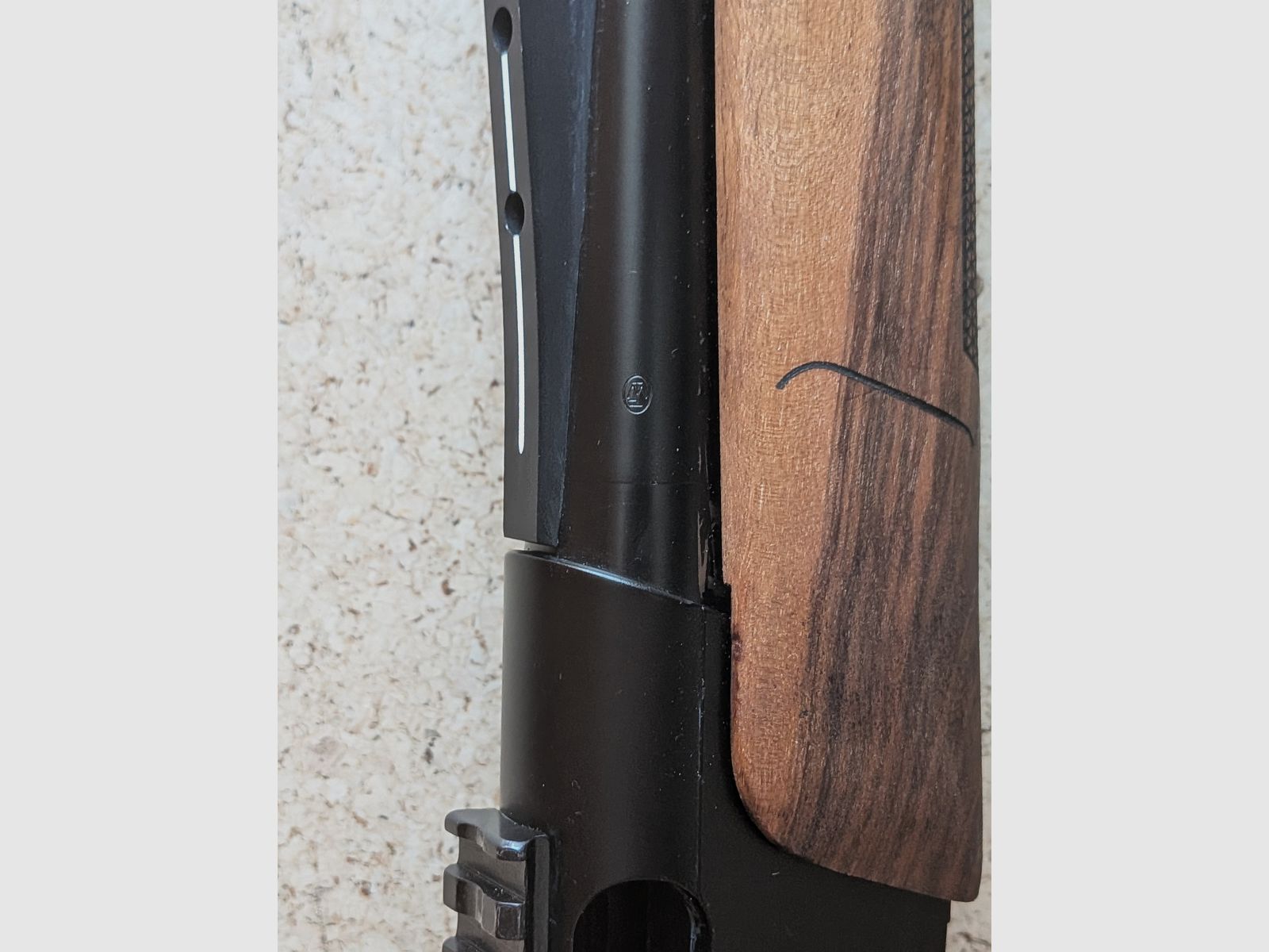 Winchester SXR Tracker 308 Win