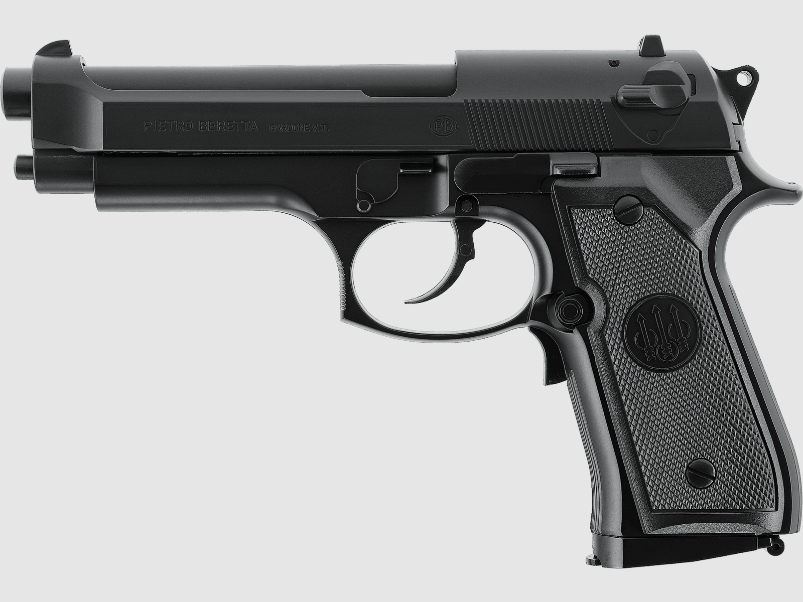 Beretta MOD. 92 FS