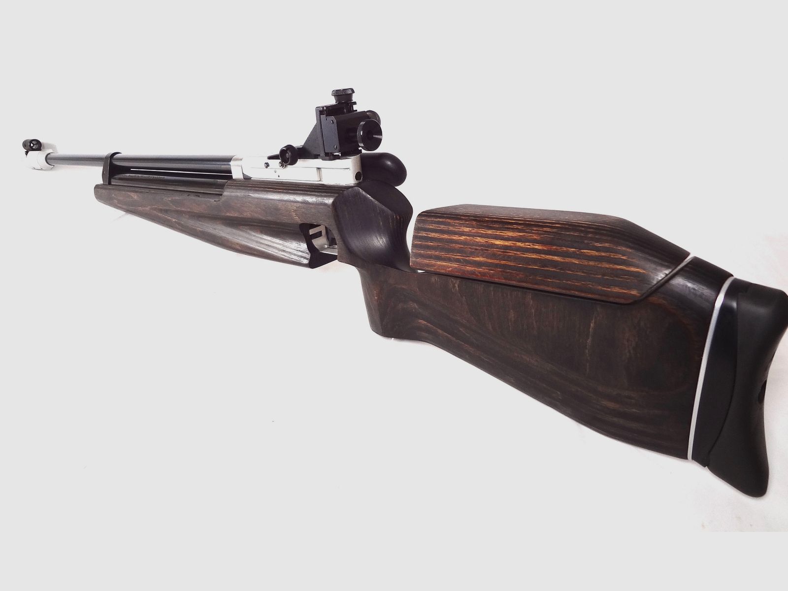 Match Luftgewehr Feinwerkbau 600