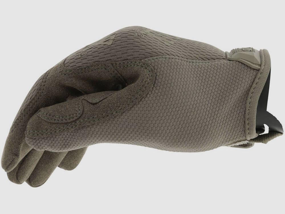 Mechanix Handschuhe Mechanix The Original OD Green — S, Bild 4 von 8