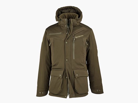 Deerhunter Jacke Muflon Pro Winter