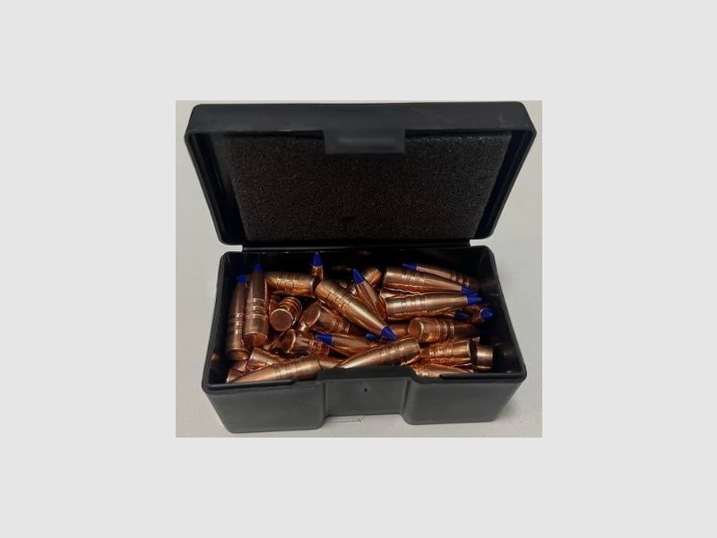 BARNES TTSX Projectiles – Cal. .30 (.308) | 130 Grain #30364