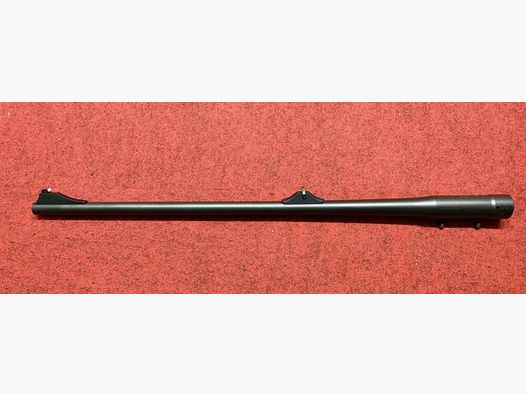 Canne intercambiabili Mauser M03