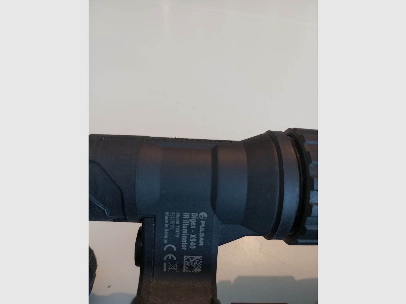 Pulsar digex N455