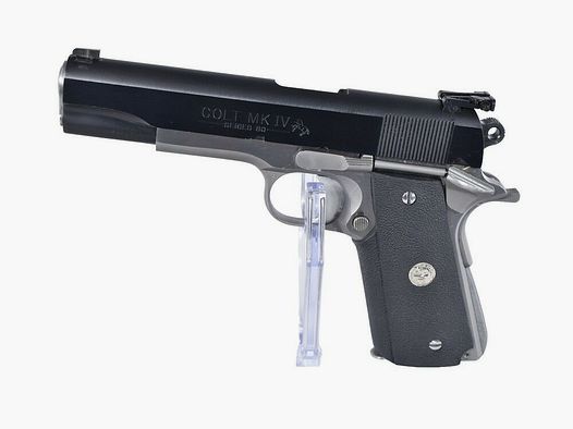 Colt	 MK IV Series 80