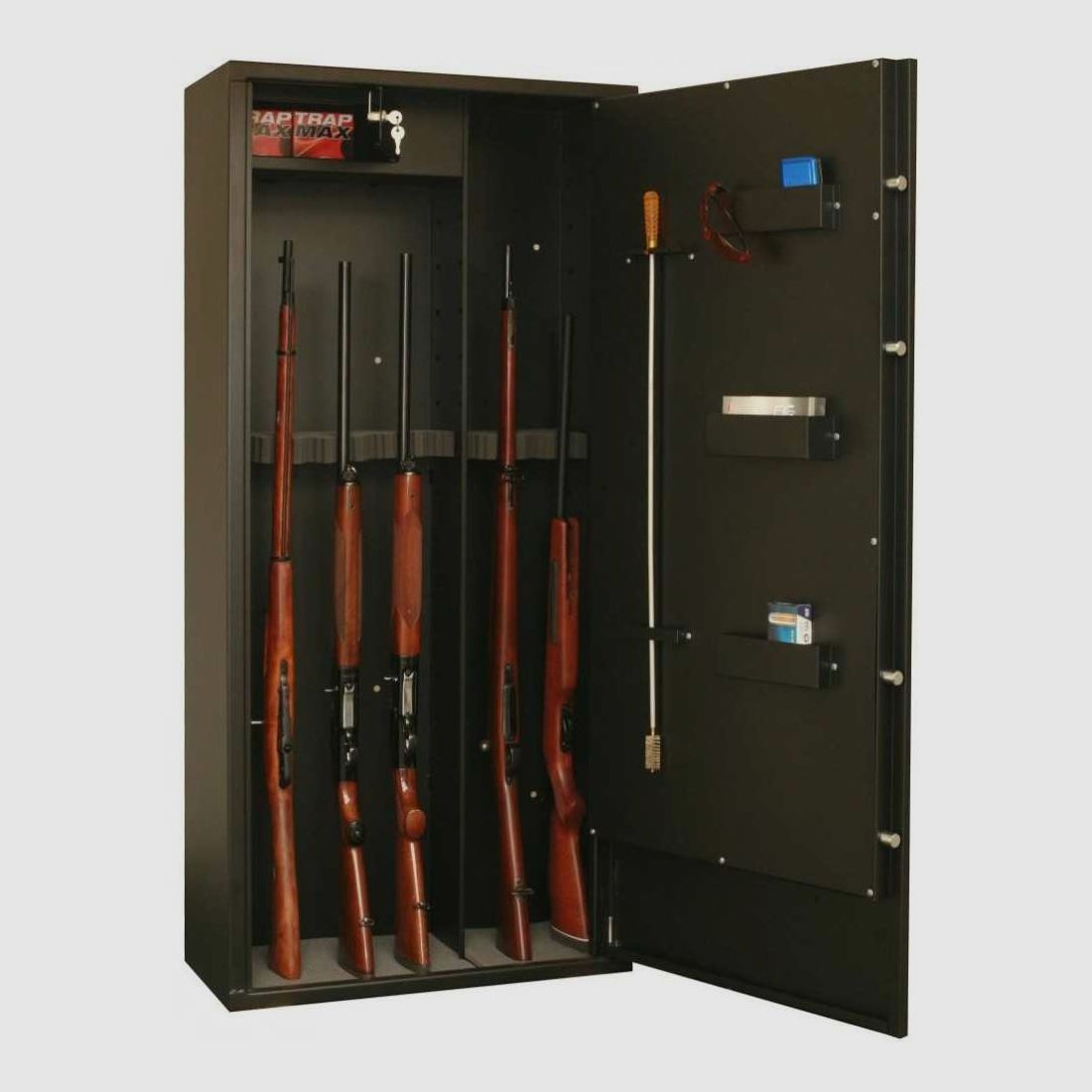 Waffenschrank Fortify Infac 12 Waffen, Bild 3 von 3