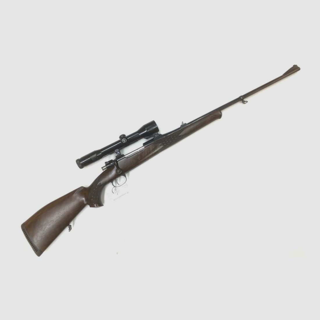 Mauser Mod. 98 6,5x68, afbeelding 1 van 2