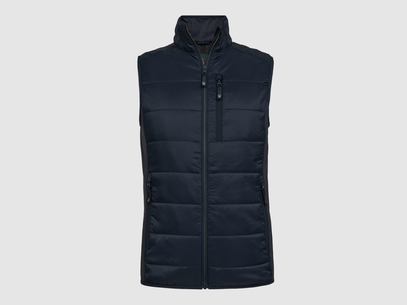 Deerhunter Heat Vatteret Vest m/ Varme, billede 3 af 4