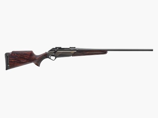 Benelli LUPO BE.S.T. WOOD