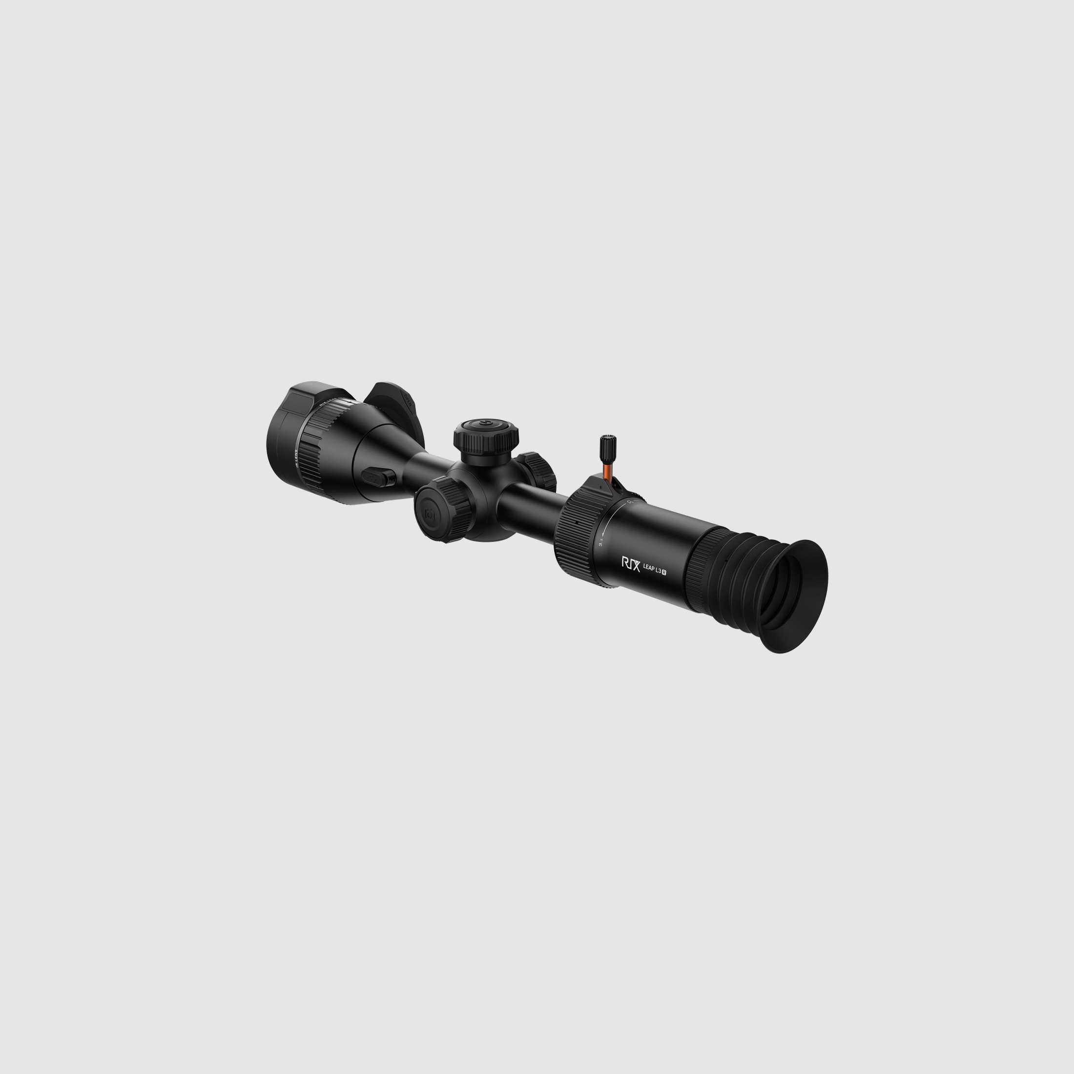 Rix Optics Leap L6R LRF lunette de visée thermique, image 2 sur 7