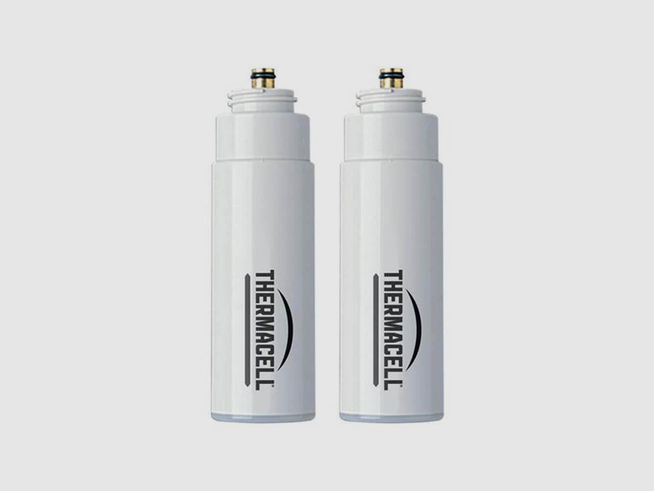 Thermacell C4 Butangaskartuschen