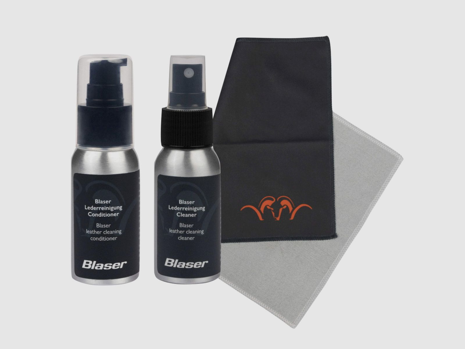 Blaser Lederpflegeset
