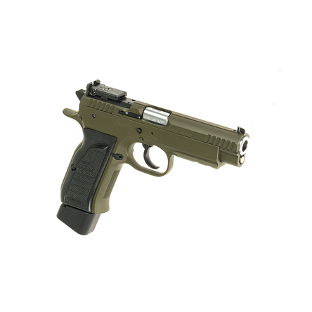 Pistolet Tanfoglio Tactical cal. 45ACP, image 7 sur 14