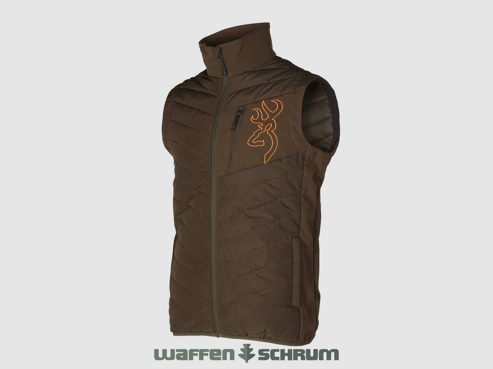 Browning Weste Coldkill Green