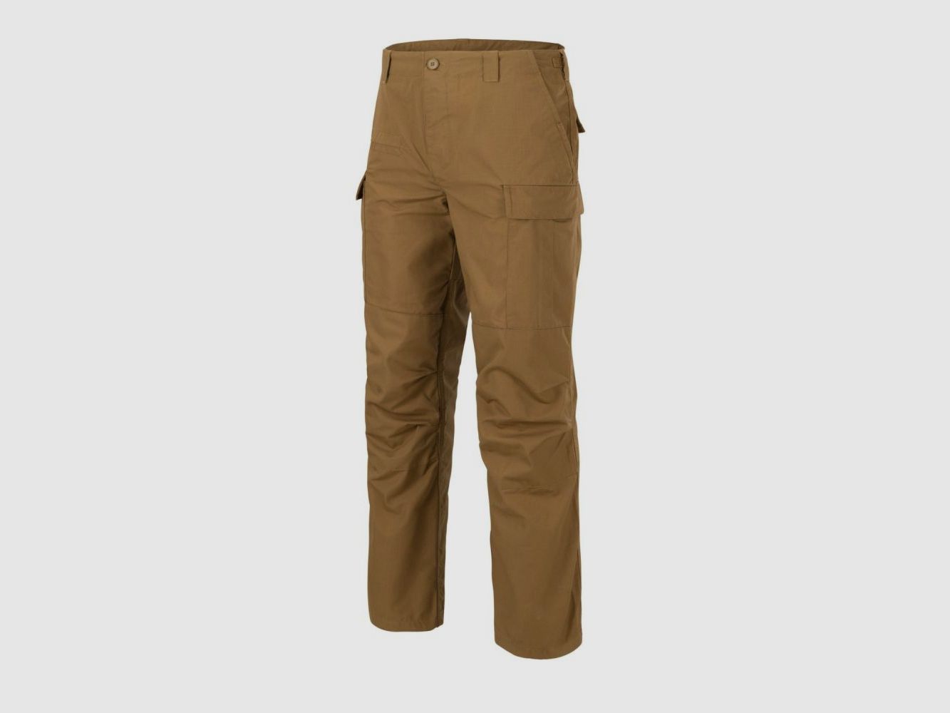Helikon-Tex BDU Mk2 Pants - Coyote 2XL/Long
