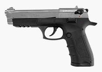 Ekol Firat P92 Magnum, Chrom