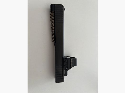 Sistema intercambiable Glock 47 MOS 9mm
