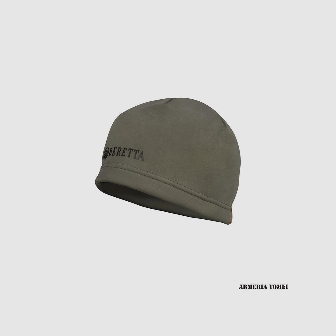 HOED – BERETTA – B-XTREME BEANIE Groen, afbeelding 1 van 2