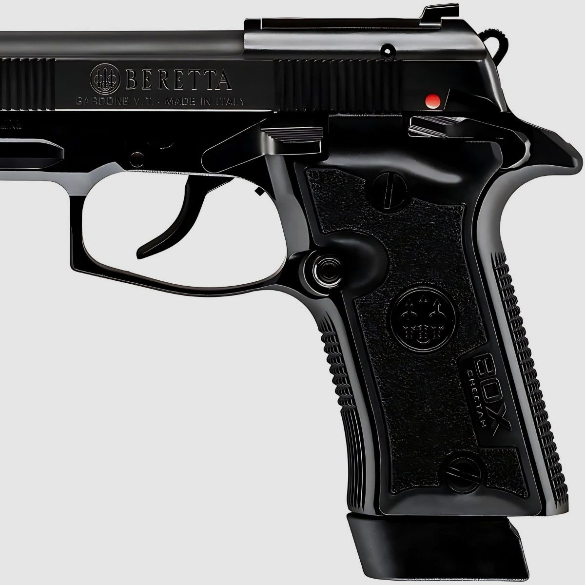 Beretta 80X Cheetah MT, image 10 sur 12