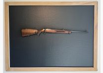 Sauer 200 kal. 30-06 - als nieuw, fantastische werking! Andere kalibers mogelijk