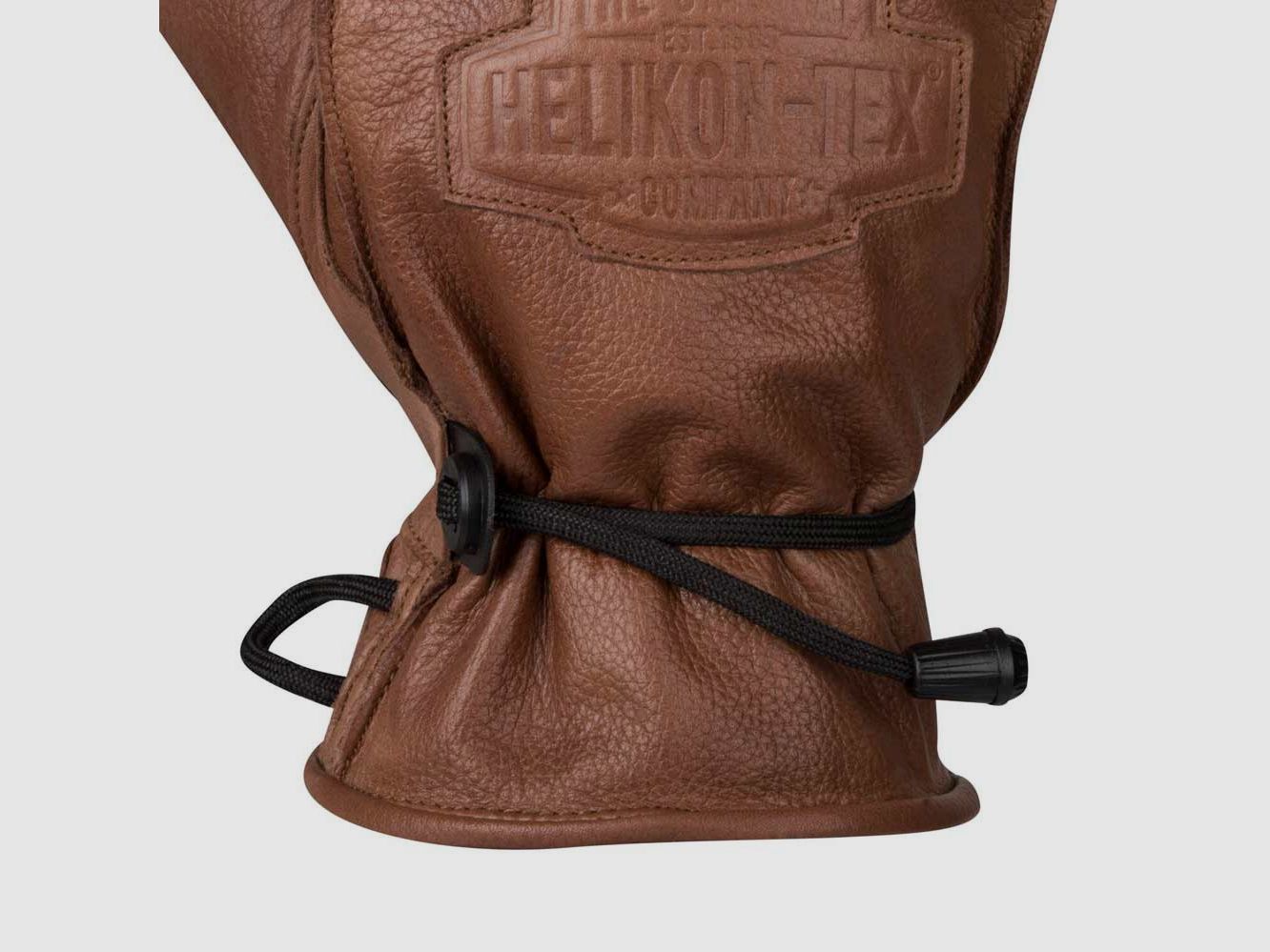 HELIKON-TEX RANGER WINTER GLOVES U.S.BROWN