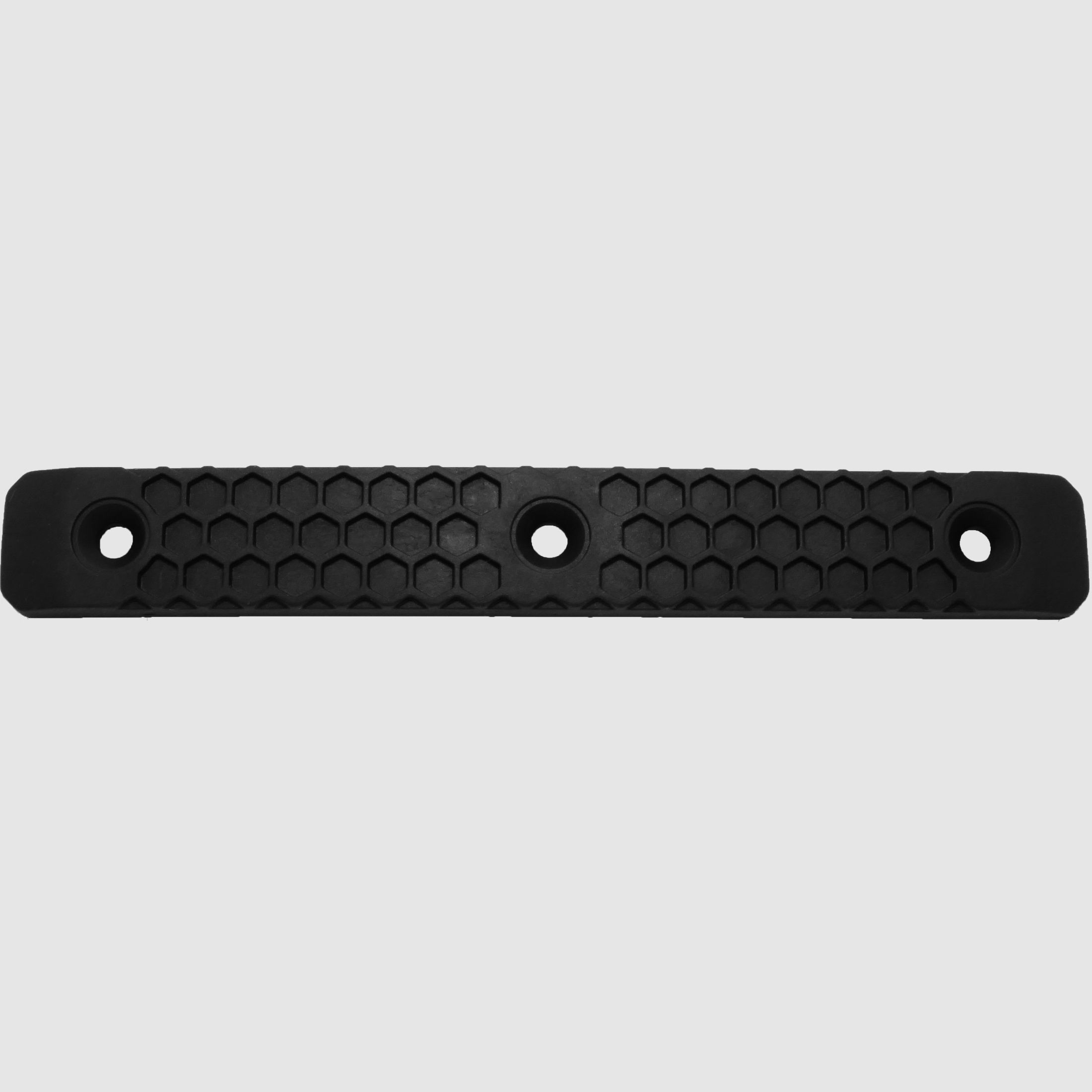AlphaRailCover für M-Lok 4er Set
