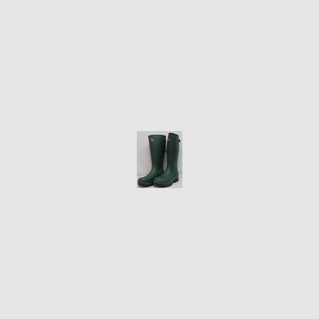 Rubber boots Raa Hunting -
